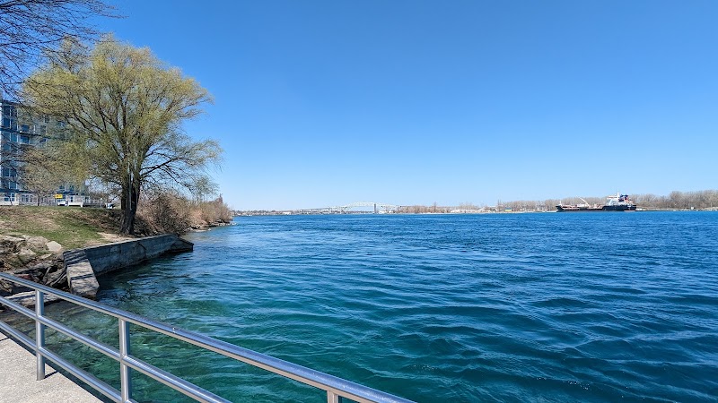 Kiefer Park - Port Huron,