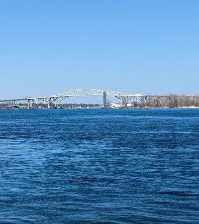 Kiefer Park - Port Huron,