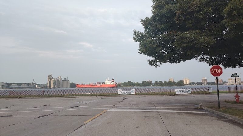 Kiefer Park - Port Huron,