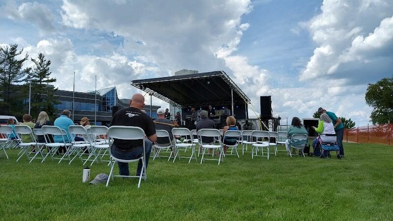 Kiefer Park - Port Huron,
