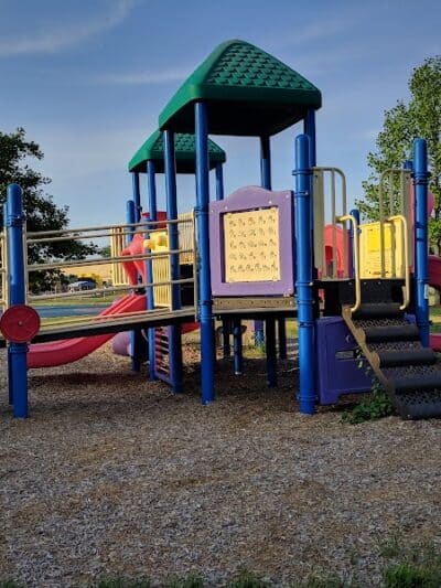 Knox Park - Port Huron,