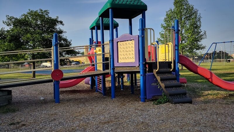 Knox Park - Port Huron,