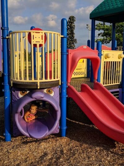Knox Park - Port Huron,