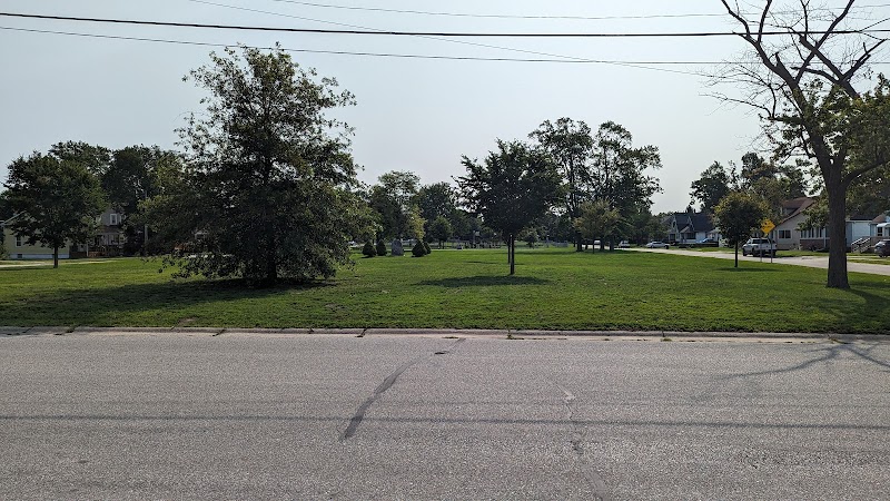 Lincoln Park - Port Huron,