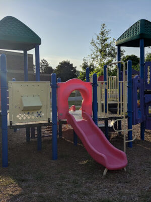 Knox Park