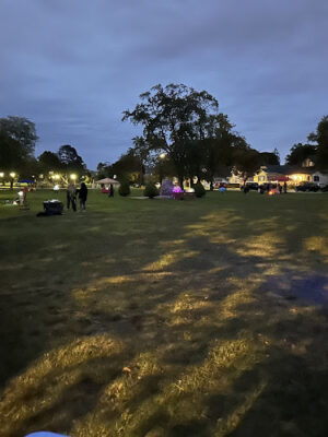 Lincoln Park