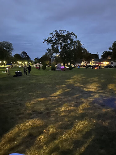 Lincoln Park