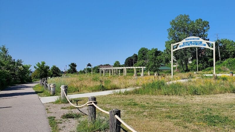Wetlands County Park - Port Huron,