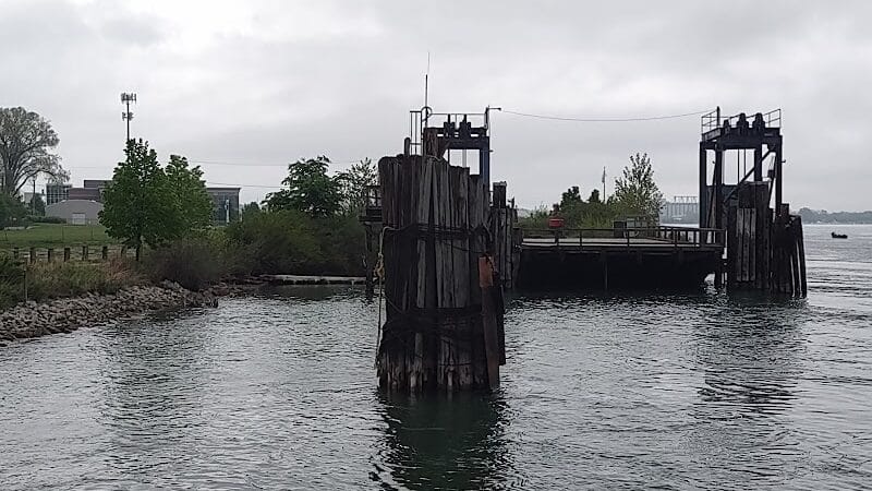 Wetlands County Park - Port Huron,
