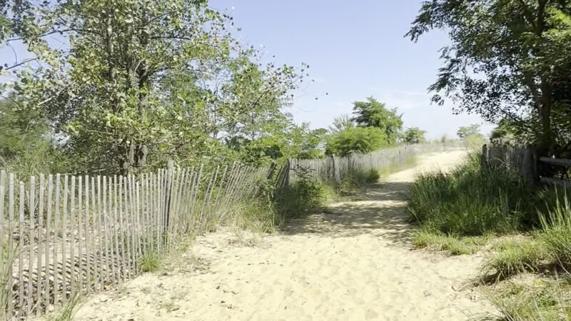 Bayshore Waterfront Park - Port Monmouth, NJ