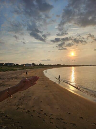 Bayshore Waterfront Park - Port Monmouth, NJ