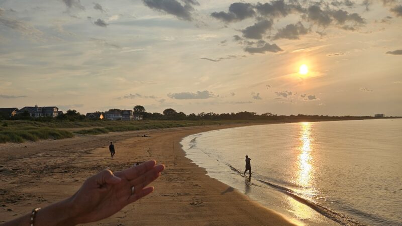 Bayshore Waterfront Park - Port Monmouth, NJ