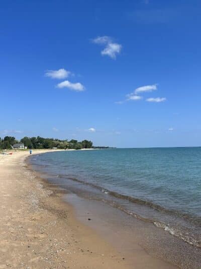 Port Sanilac - Port Sanilac,