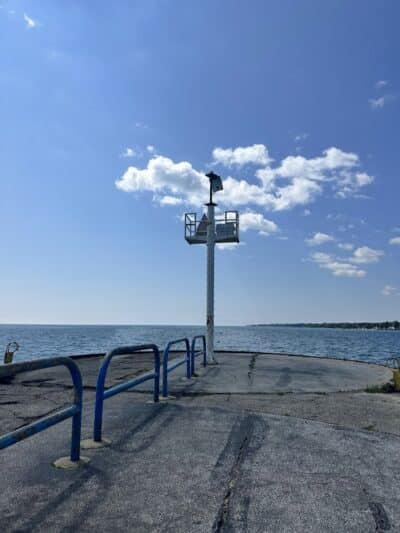 Port Sanilac - Port Sanilac,