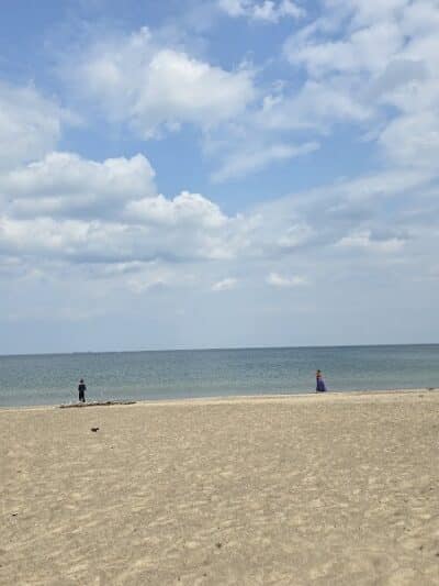 Port Sanilac Boat Launch - Port Sanilac,