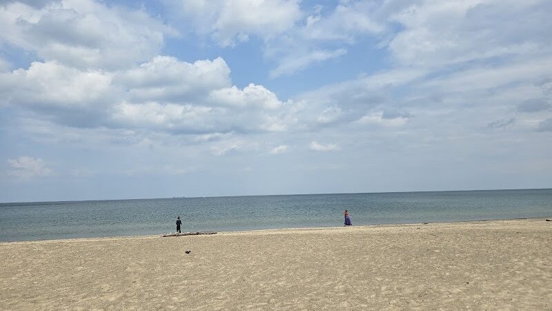 Port Sanilac Boat Launch - Port Sanilac,