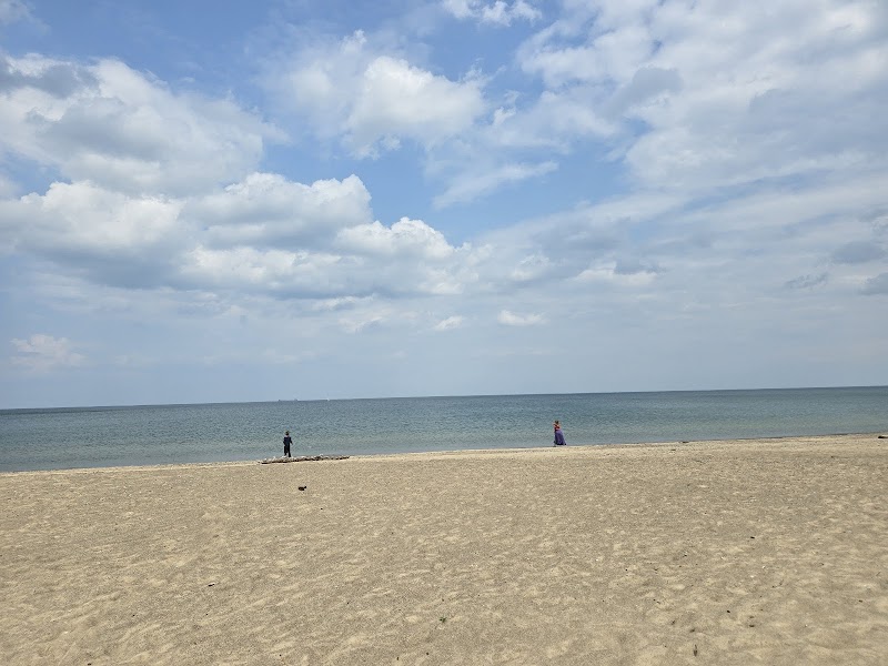 Port Sanilac Boat Launch - Port Sanilac,