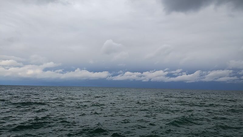 Port Sanilac Boat Launch - Port Sanilac,