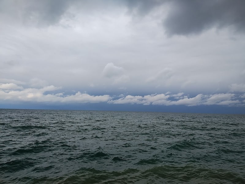 Port Sanilac Boat Launch - Port Sanilac,