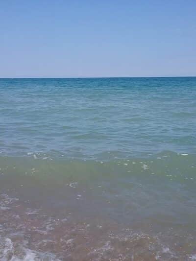Port Sanilac Boat Launch - Port Sanilac,