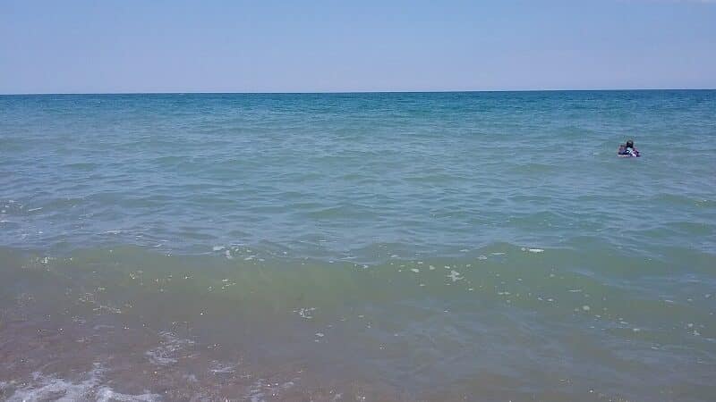 Port Sanilac Boat Launch - Port Sanilac,