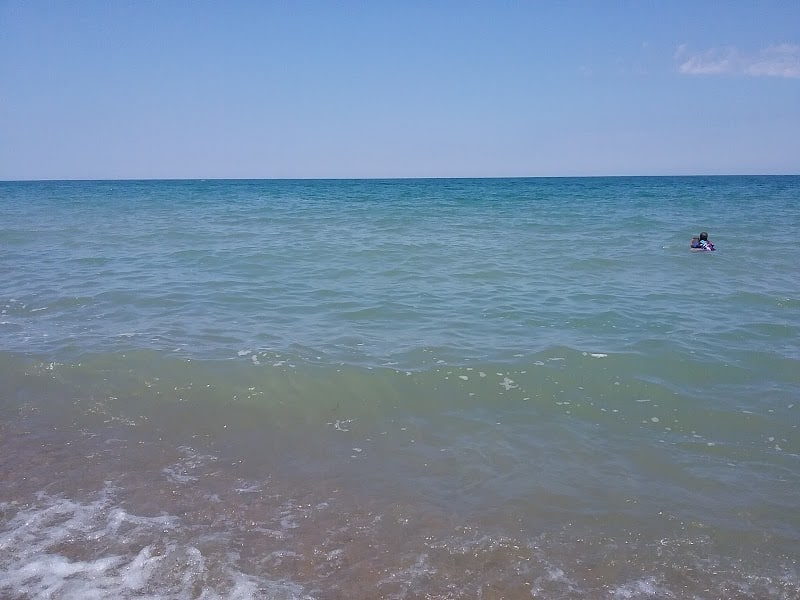 Port Sanilac Boat Launch - Port Sanilac,