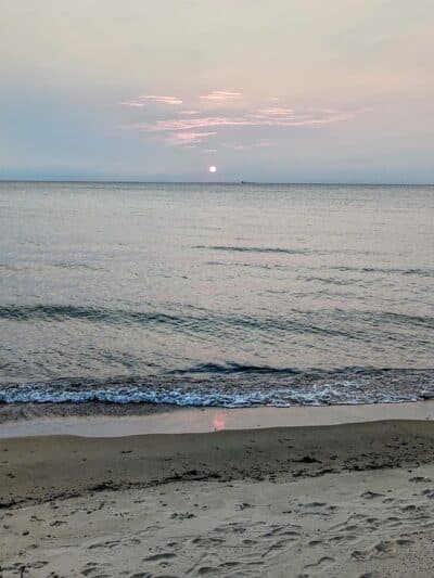 Village of Port Sanilac North Beach - Port Sanilac,