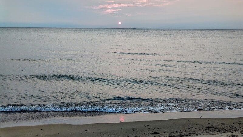 Village of Port Sanilac North Beach - Port Sanilac,