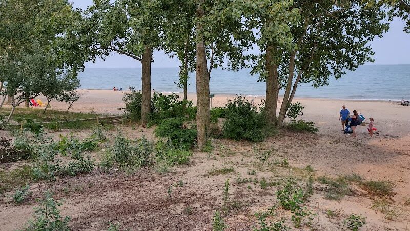 Village of Port Sanilac North Beach - Port Sanilac,