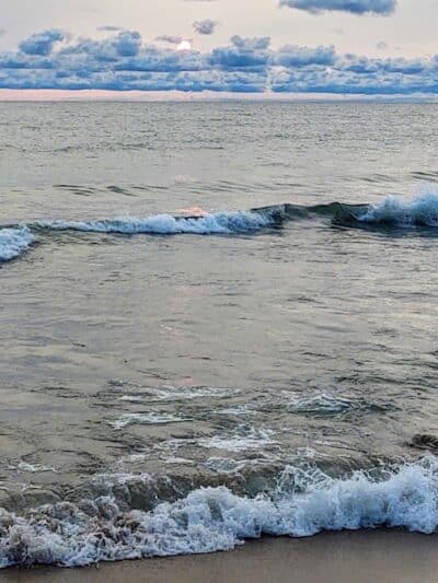 Village of Port Sanilac North Beach - Port Sanilac,