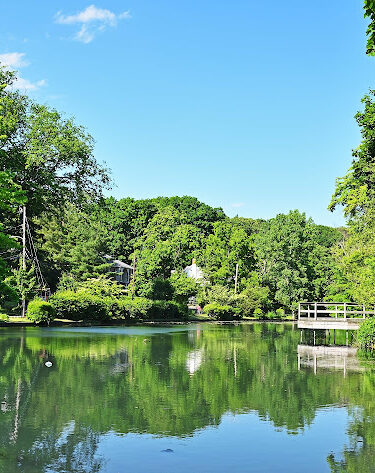 Baxter Pond Park