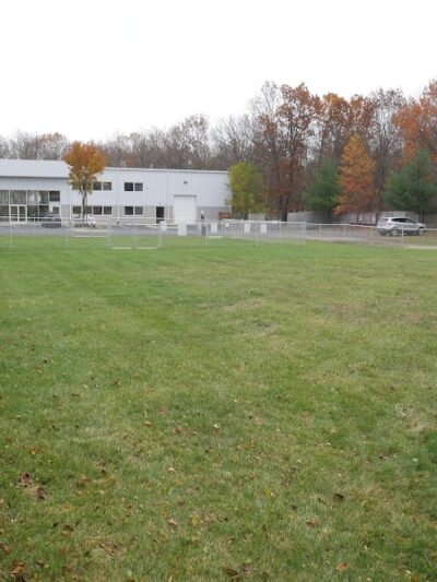 Lincoln Dog Park - Portage,