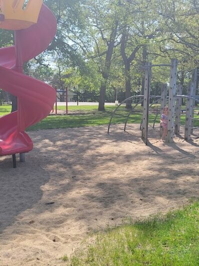 Alton park - Portland,