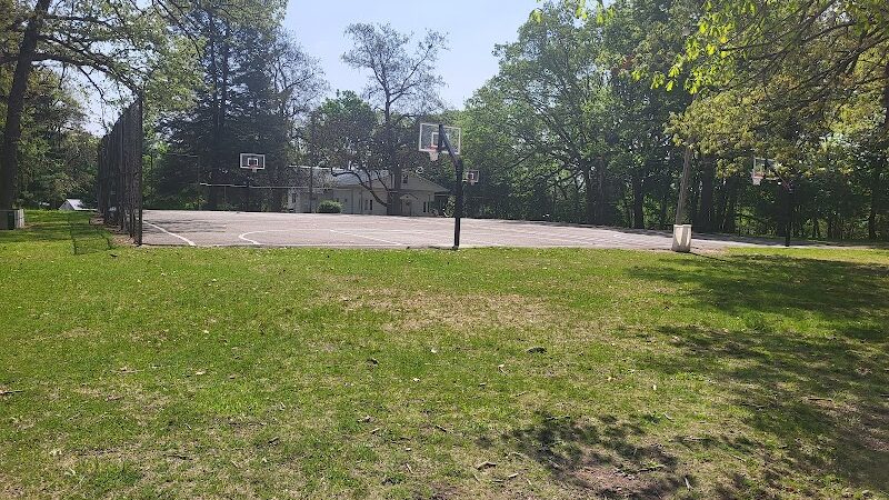 Alton park - Portland,