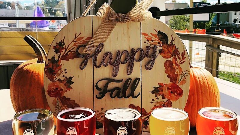 CONFLUXCITY Brewing Company - Portland,