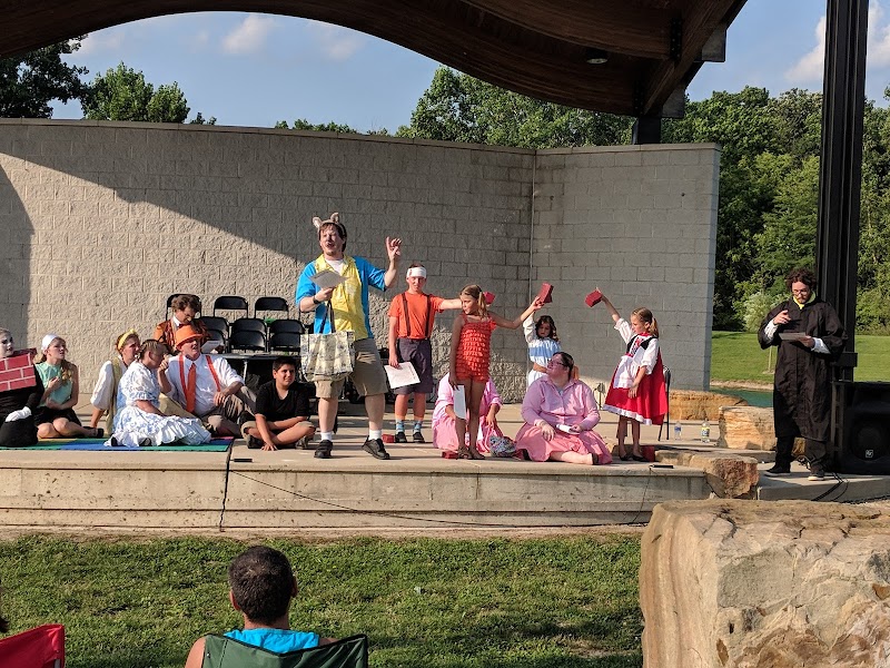 Portland Dog Park - Portland, IN