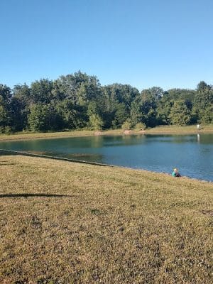 Portland Dog Park
