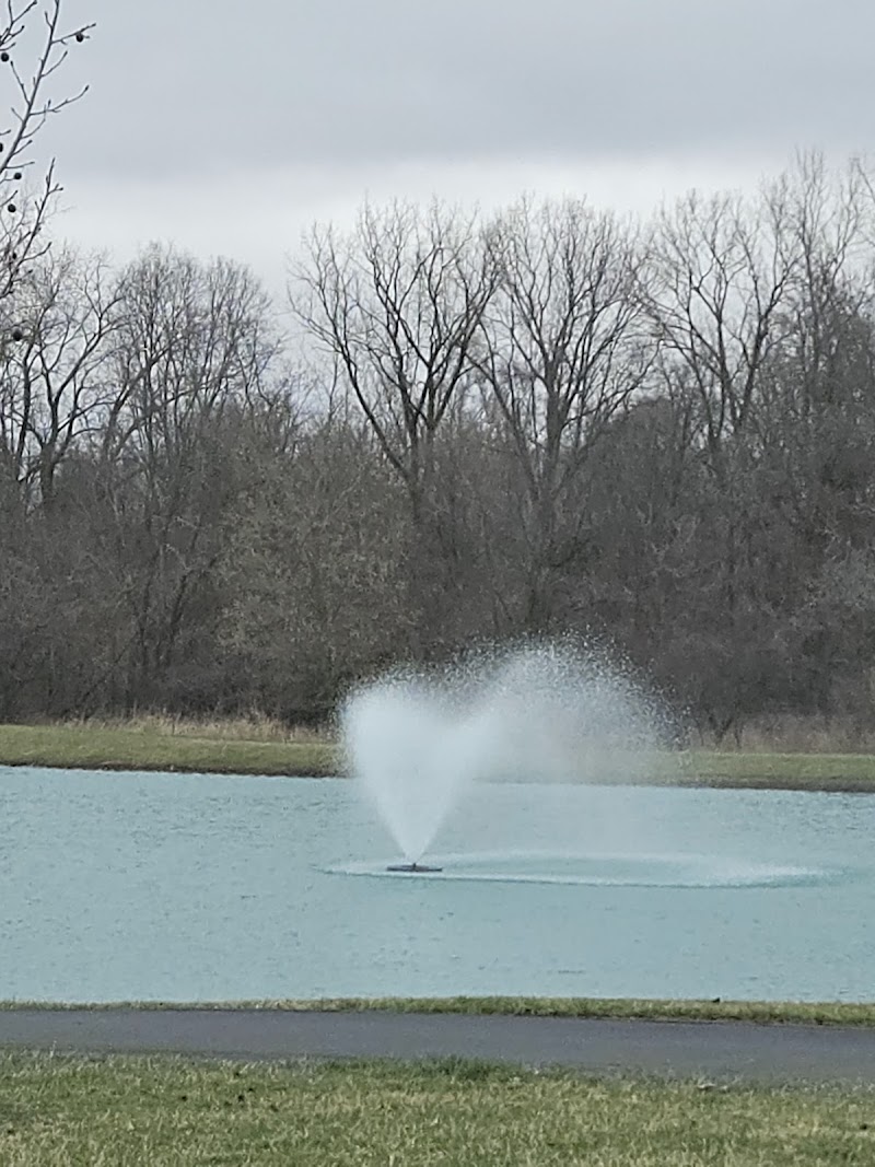 Portland Dog Park - Portland, IN