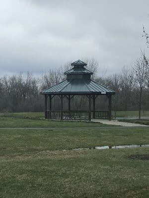 Portland Dog Park