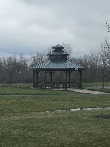 Portland Dog Park