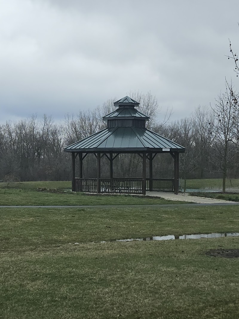 Portland Dog Park - Portland, IN