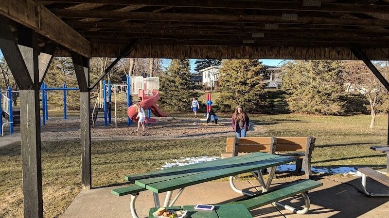 Joe Tichvon Park - Portland,