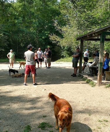 Quarry Run Dog Park