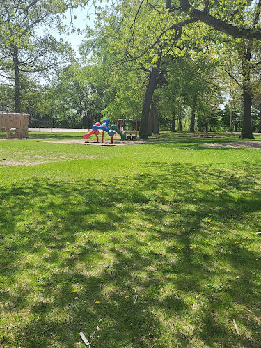 Alton park
