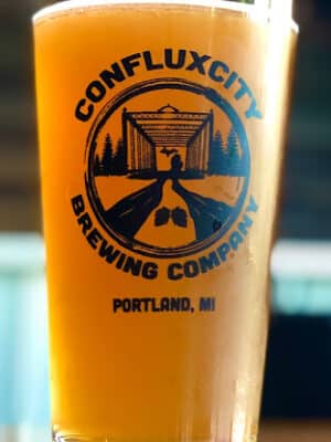 CONFLUXCITY Brewing Company - Portland,