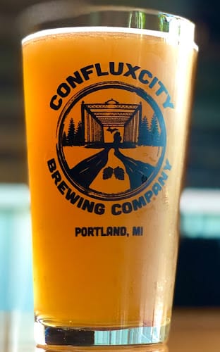 CONFLUXCITY Brewing Company - Portland,