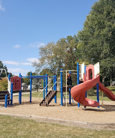 Joe Tichvon Park