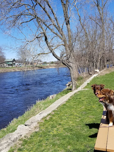 Two Rivers Park