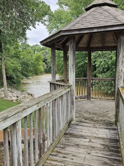 Portland Riverwalk Access - Portland,