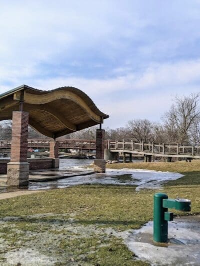 Two Rivers Park - Portland,
